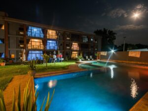 Hotel Stores Keeper